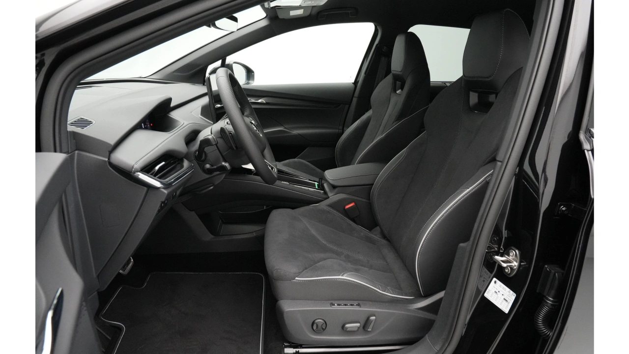 Škoda Enyaq Sportline
