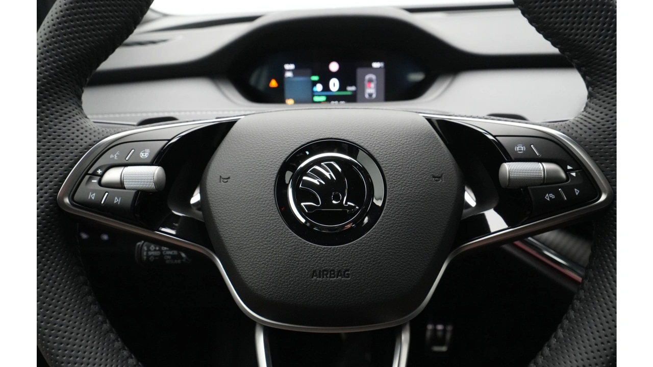 Škoda Enyaq Sportline