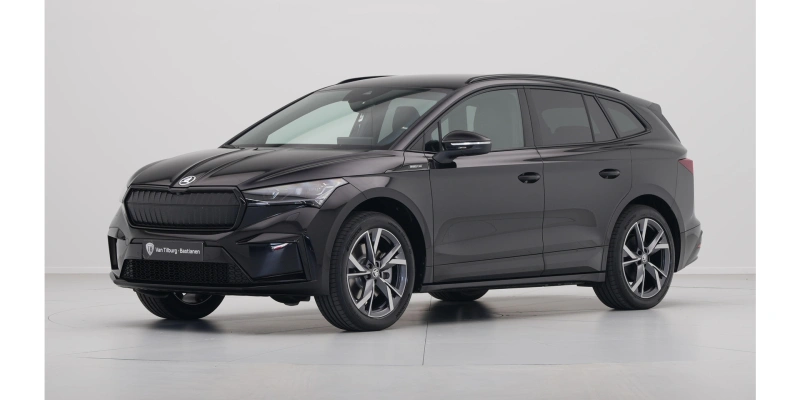 Škoda Enyaq Sportline