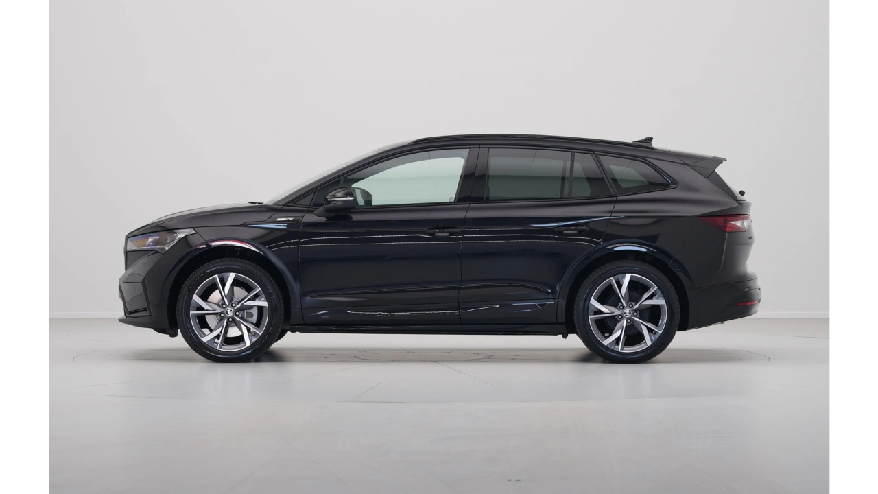 Škoda Enyaq Sportline