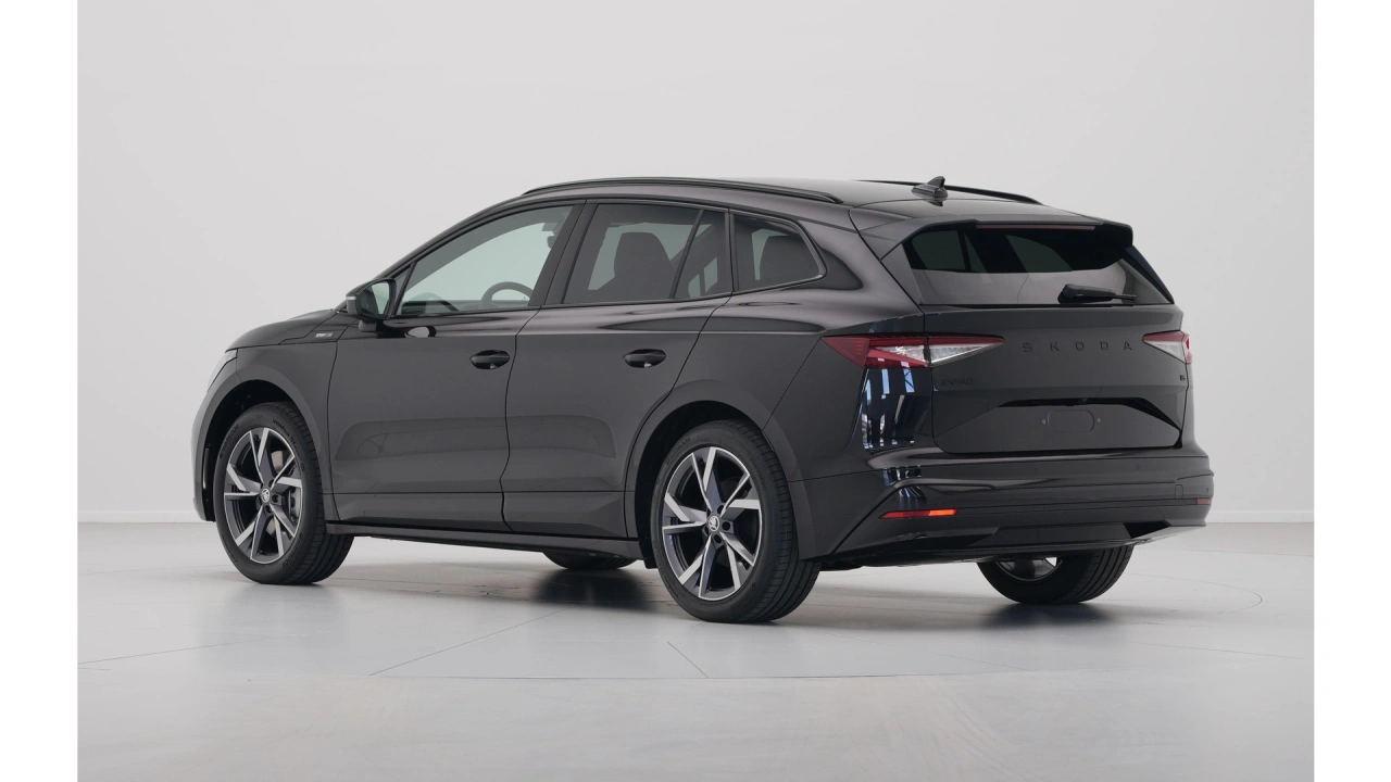 Škoda Enyaq Sportline