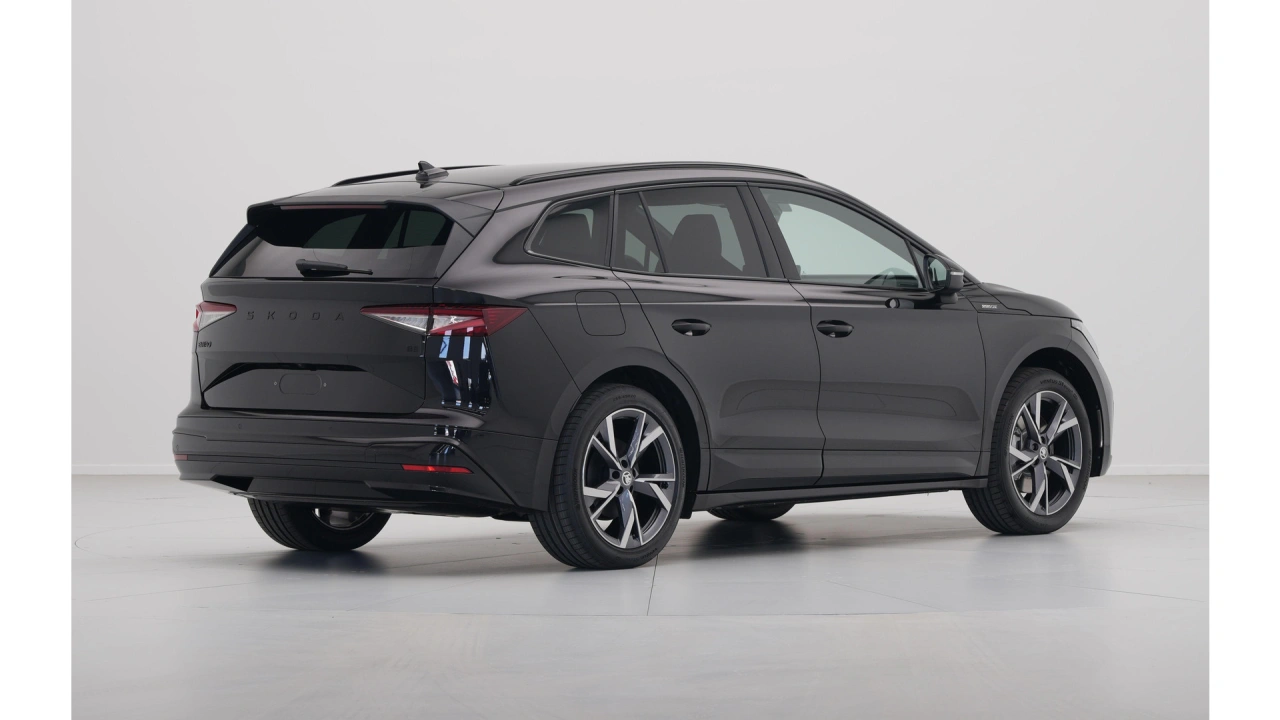 Škoda Enyaq Sportline
