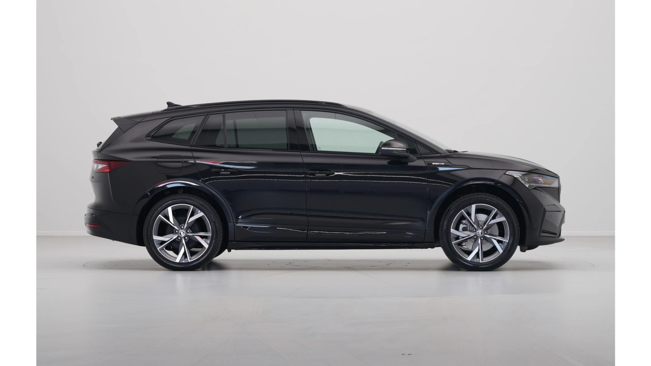 Škoda Enyaq Sportline