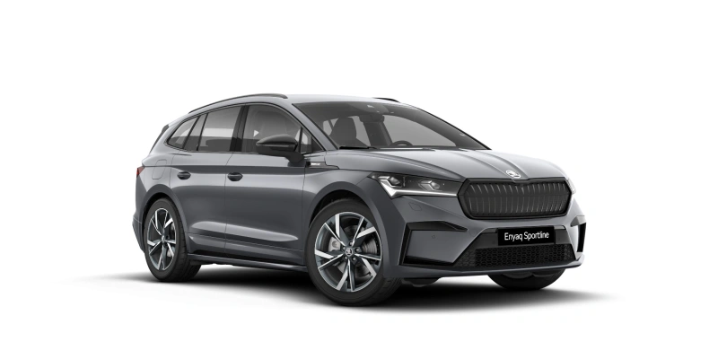 Škoda Enyaq Sportline