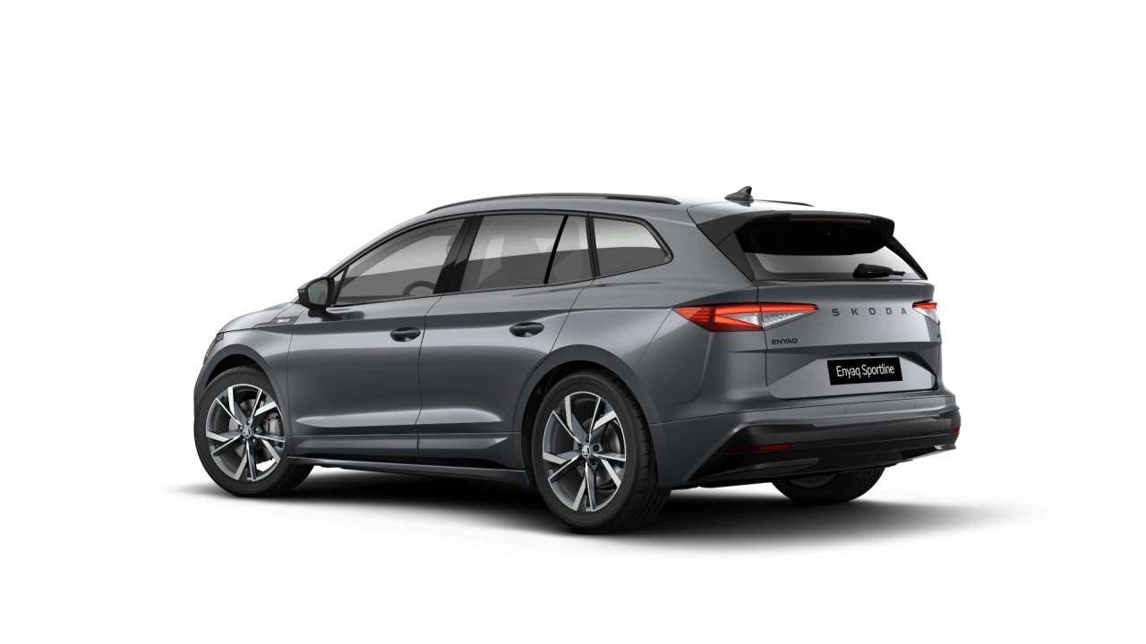Škoda Enyaq Sportline
