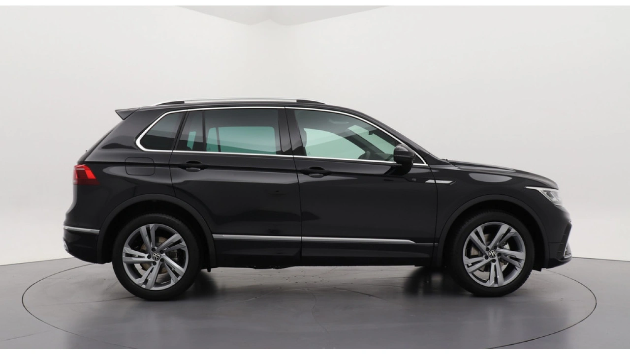 Volkswagen Tiguan 1.5 TSI 150pk DSG R-Line Navigatie