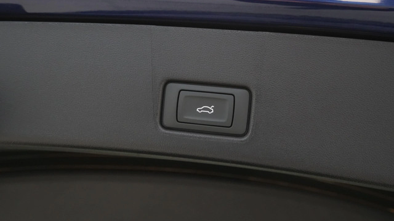 Audi Q4 Sportback e-tron Advanced edition