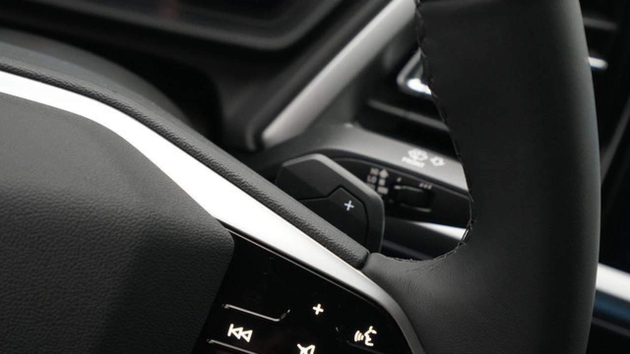 Audi Q4 Sportback e-tron Advanced edition