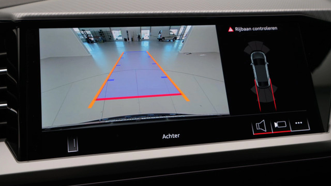 Audi Q4 Sportback e-tron Advanced edition