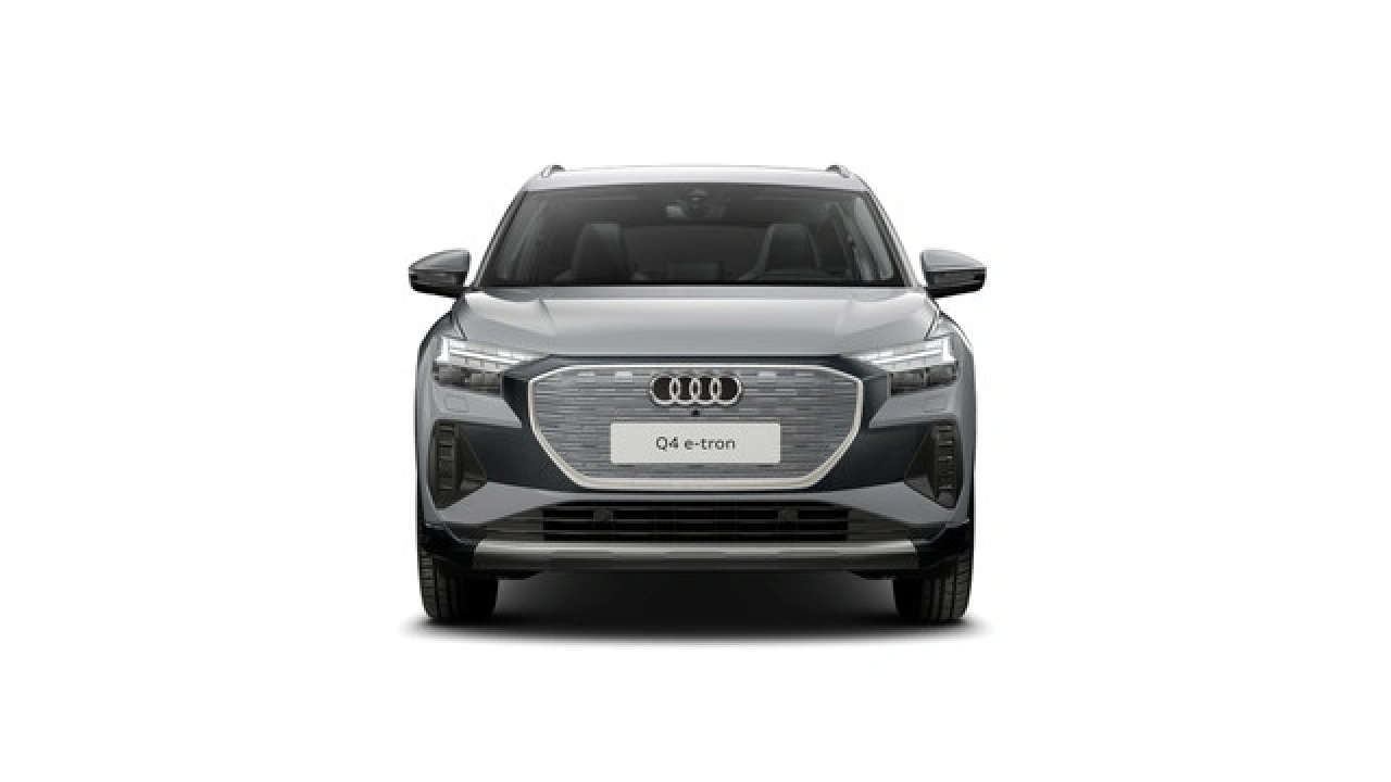 Audi Q4 e-tron Advanced edition