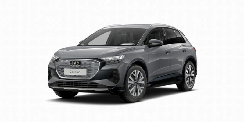 Audi Q4 e-tron Advanced edition