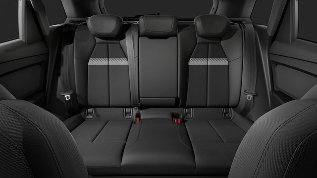Audi Q4 e-tron Advanced edition