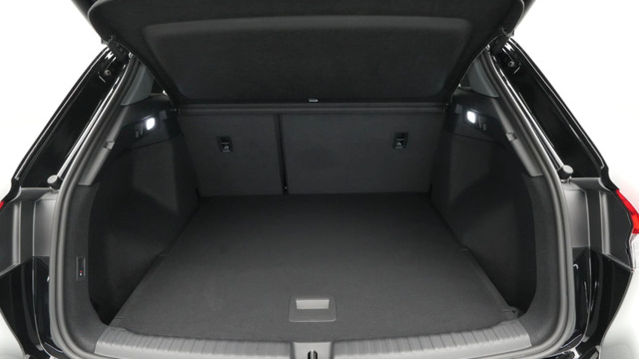 Audi Q4 e-tron Advanced edition