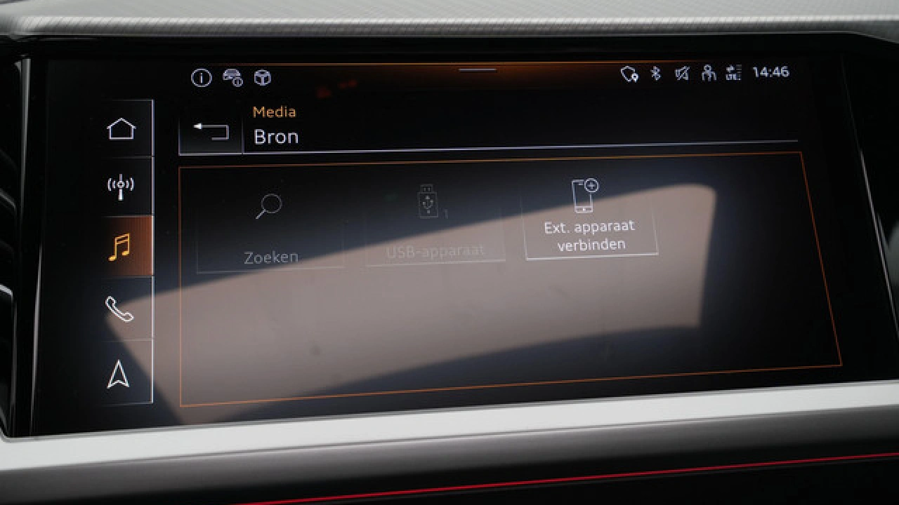Audi Q4 e-tron Advanced edition