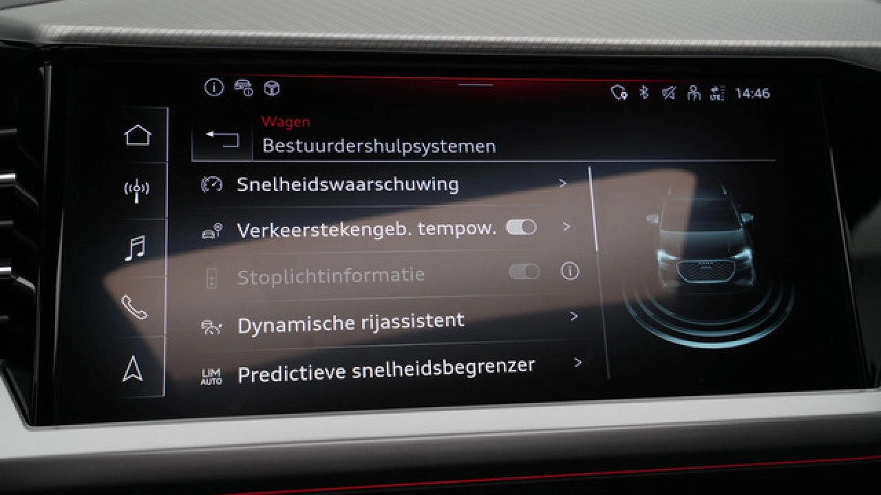 Audi Q4 e-tron Advanced edition