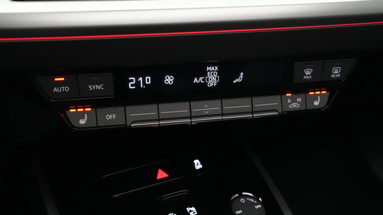 Audi Q4 e-tron Advanced edition