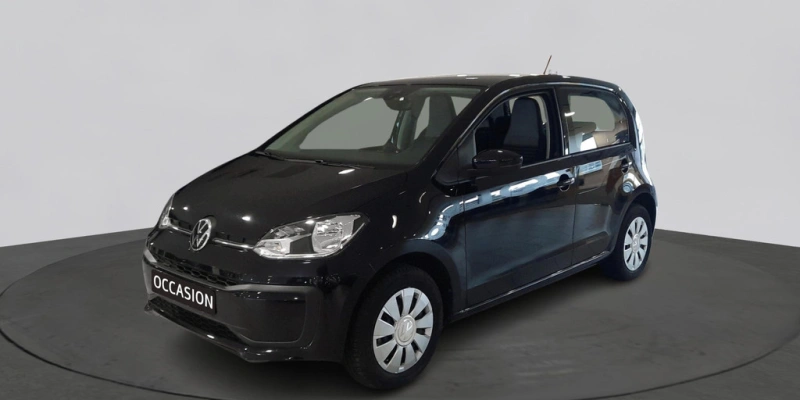 Volkswagen up! 1.0 Airco | Smartphone Integratie