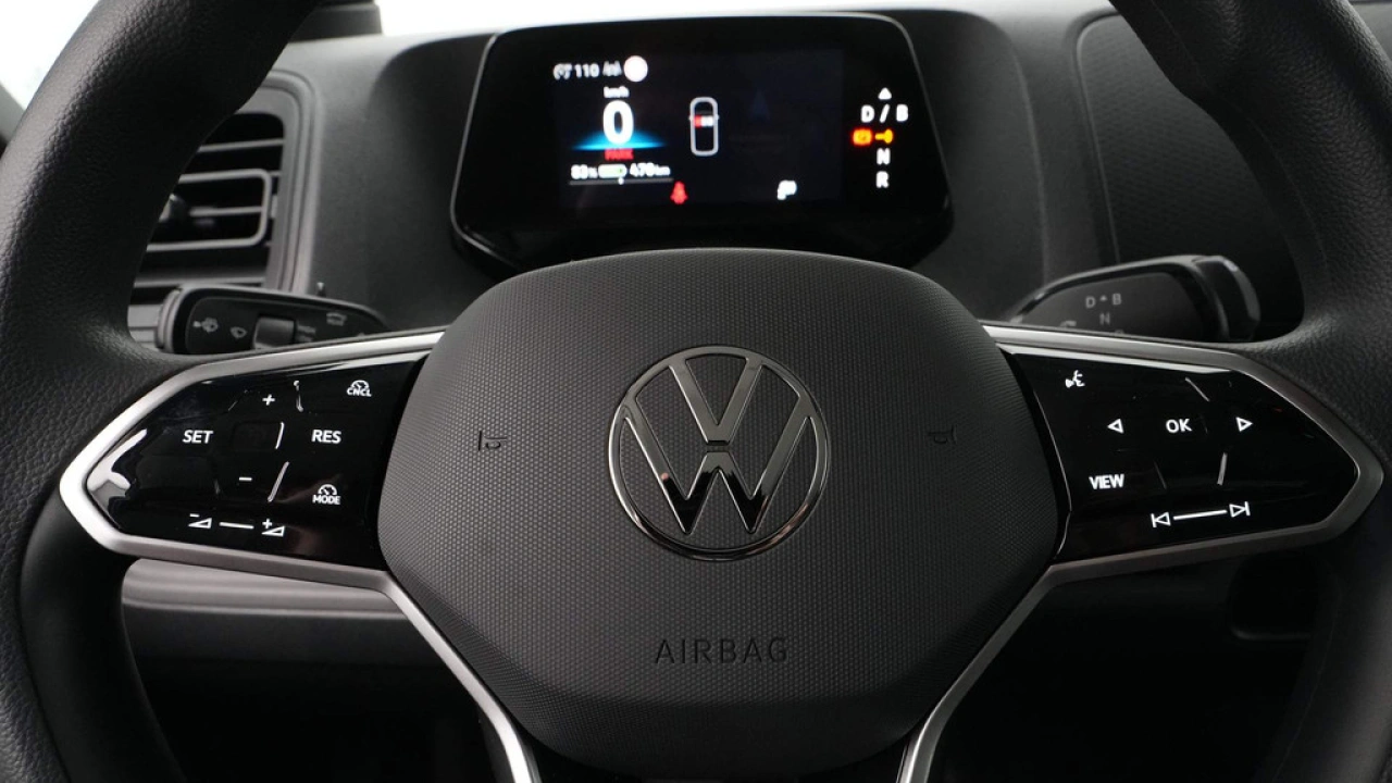 VW Bedrijfswagens ID. Buzz Cargo 79 kWh 210kW 286PK