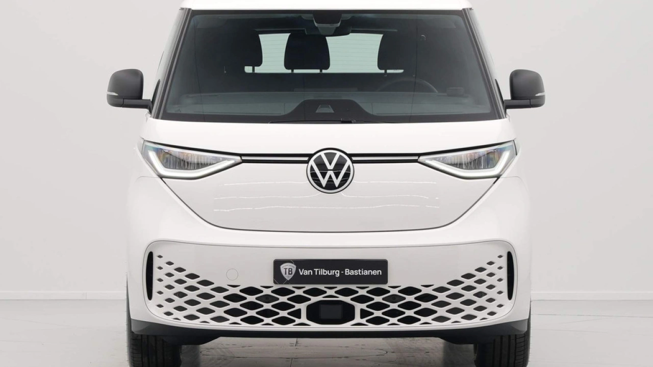 VW Bedrijfswagens ID. Buzz Cargo 79 kWh 210kW 286PK