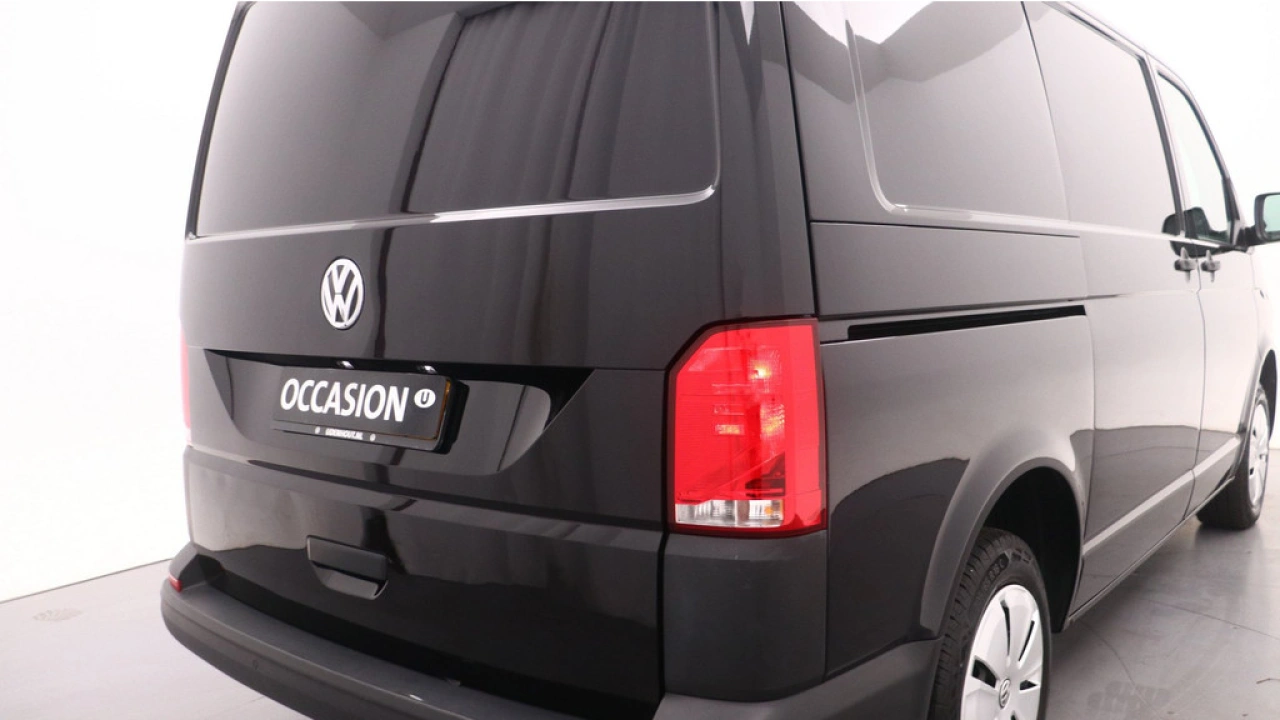 VW Bedrijfswagens Transporter L1H1 2.0 TDI 90pk Economy Business