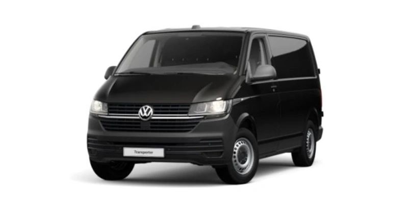 VW Bedrijfswagens Transporter L1H1 2.0 TDI 90pk Economy Business