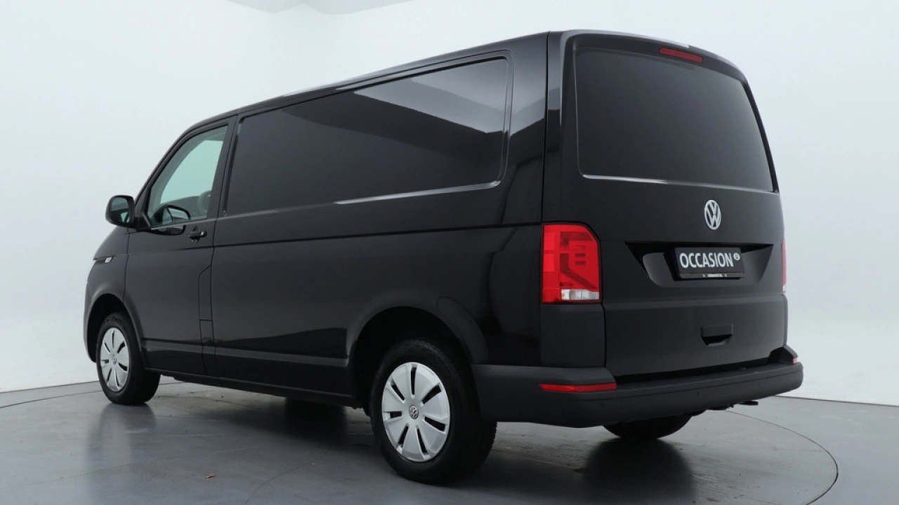 VW Bedrijfswagens Transporter L1H1 2.0 TDI 90pk Economy Business