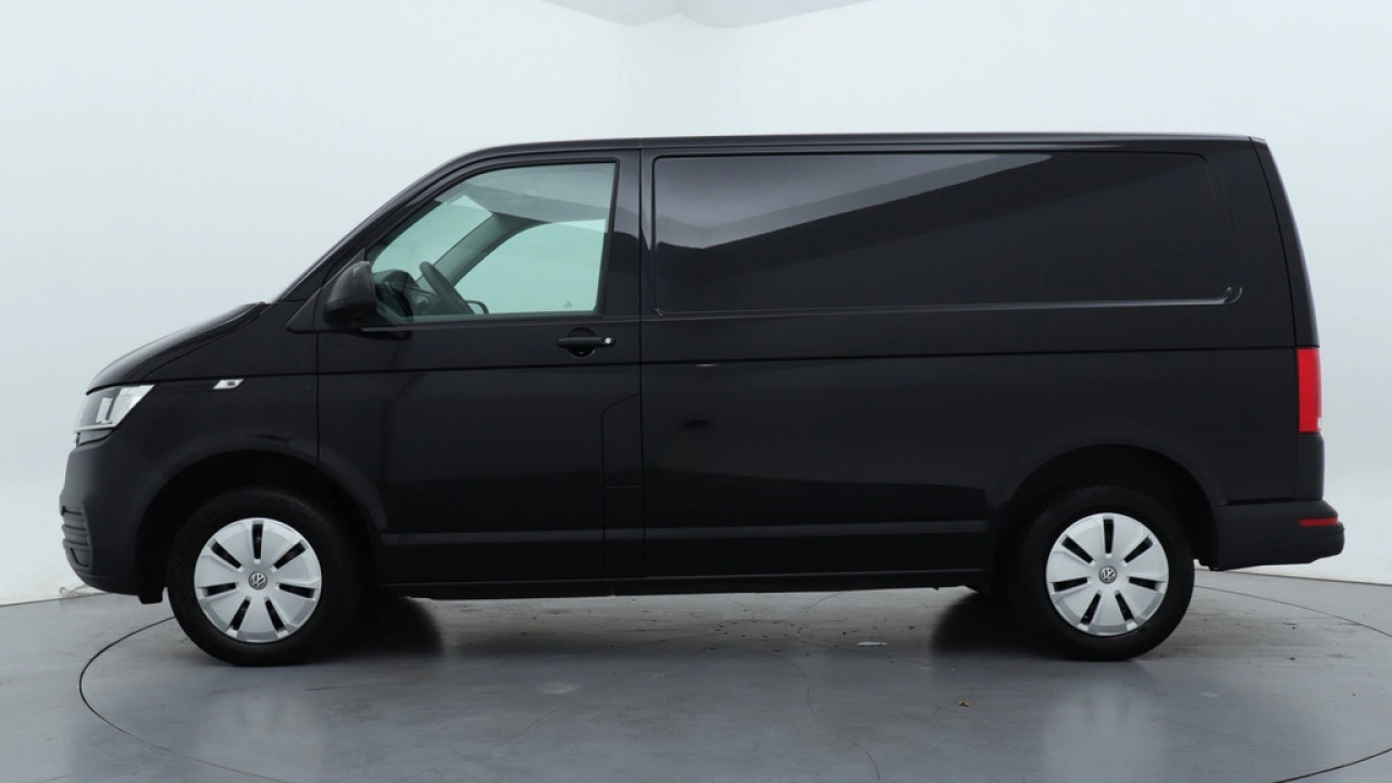 VW Bedrijfswagens Transporter L1H1 2.0 TDI 90pk Economy Business