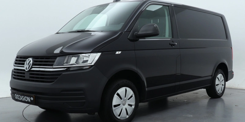 VW Bedrijfswagens Transporter L1H1 2.0 TDI 90pk Economy Business