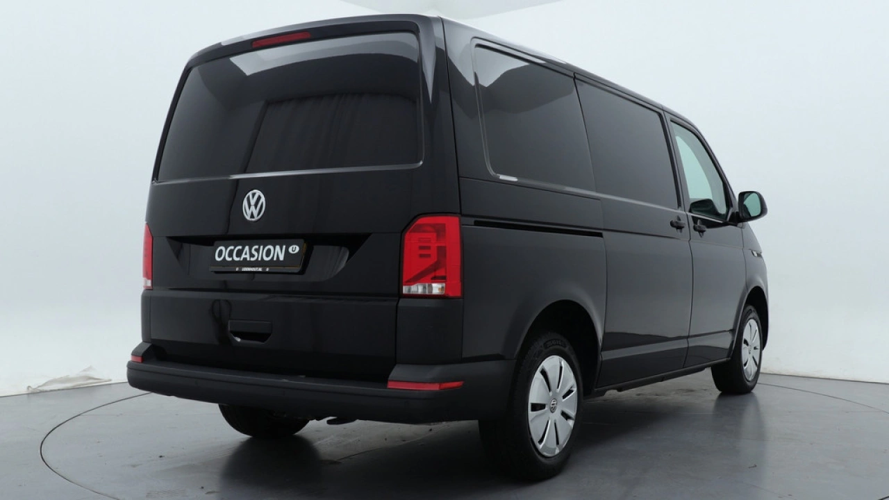 VW Bedrijfswagens Transporter L1H1 2.0 TDI 90pk Economy Business