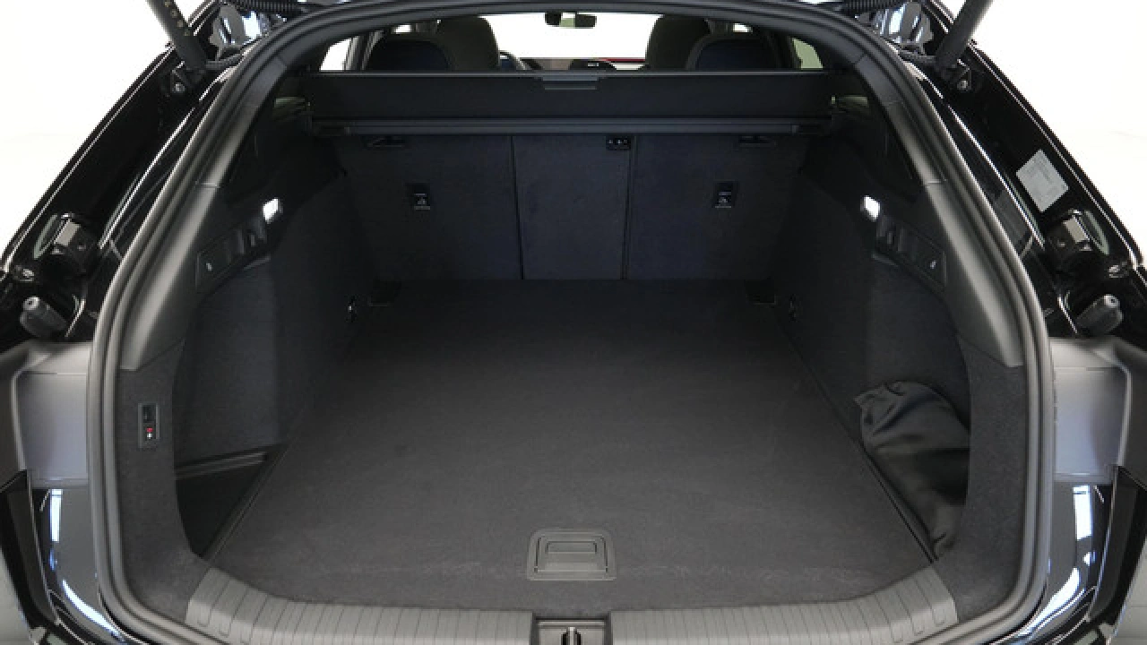 Audi A6 Avant e-tron S edition