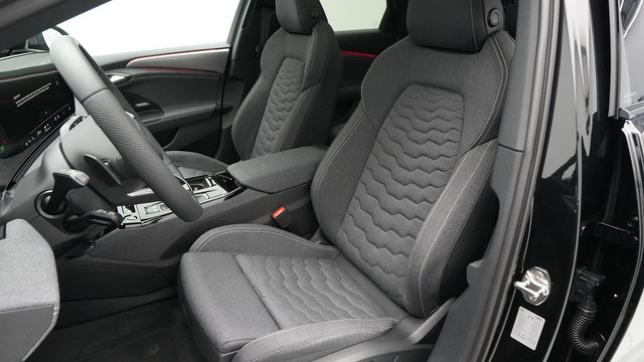 Audi A6 Avant e-tron S edition