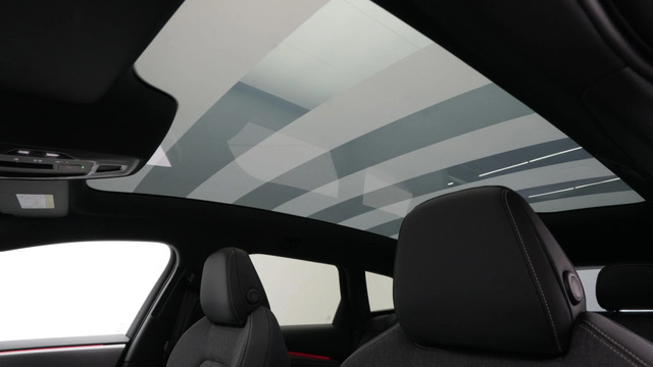 Audi A6 Avant e-tron S edition