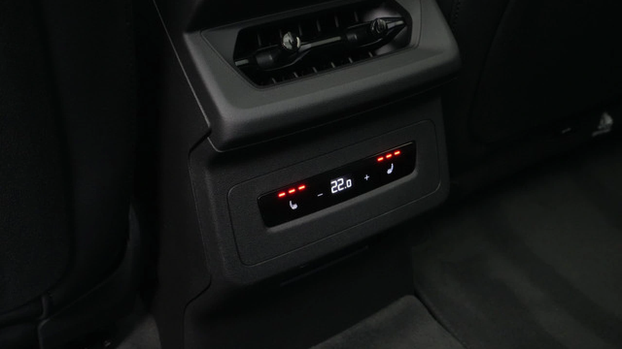 Audi A6 Avant e-tron S edition