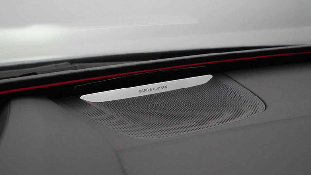 Audi A6 Avant e-tron S edition