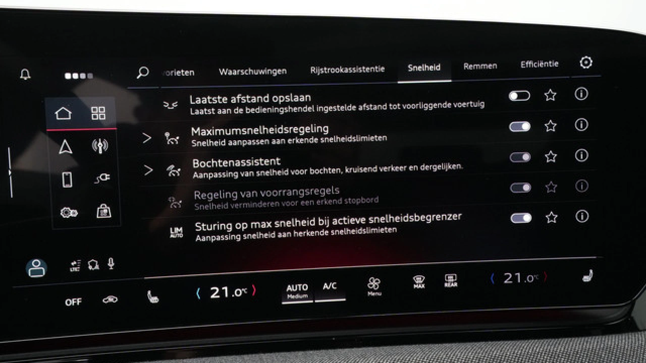 Audi A6 Avant e-tron S edition