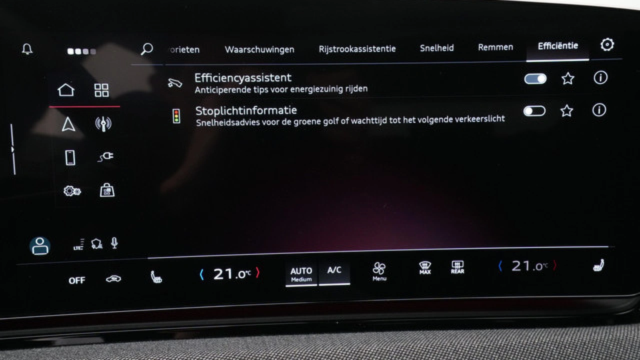 Audi A6 Avant e-tron S edition