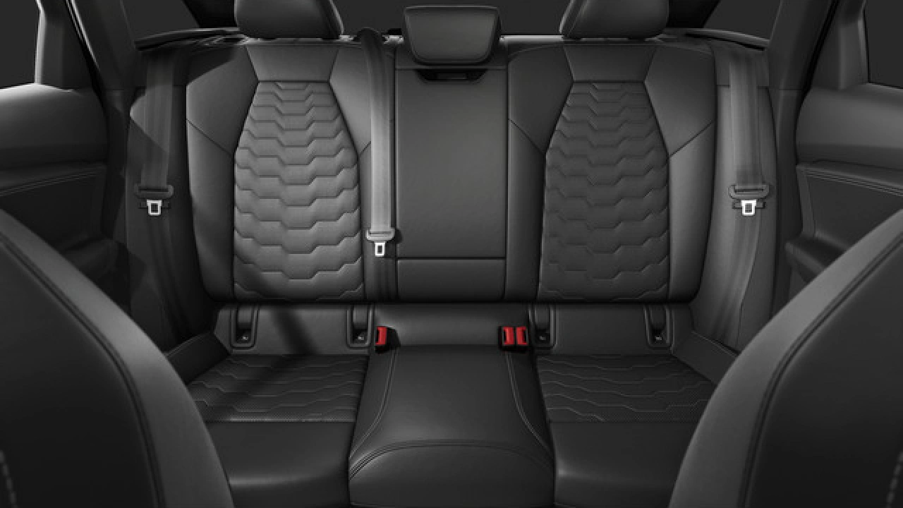 Audi A6 Avant e-tron S edition