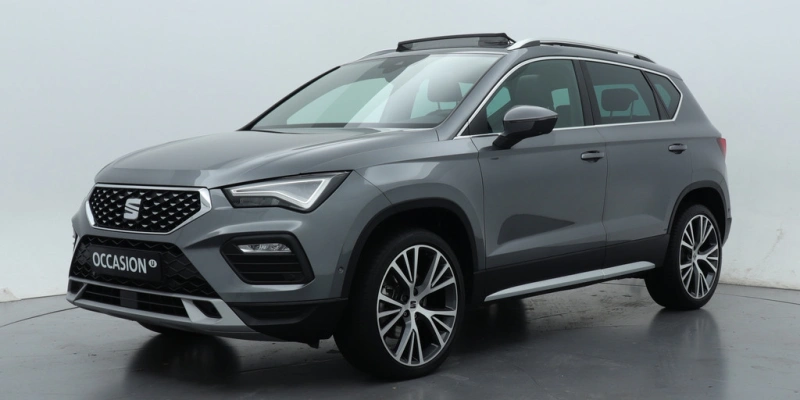 SEAT Ateca 1.5 TSI Xperience Business Intense