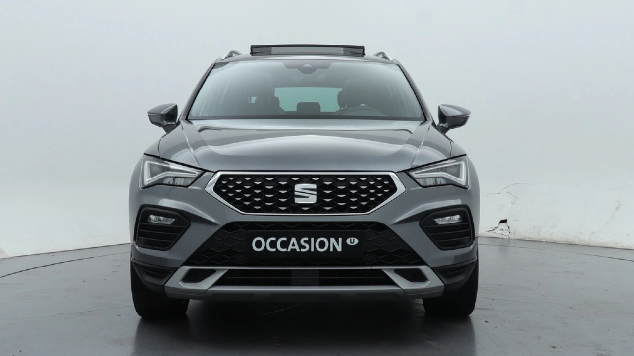 SEAT Ateca 1.5 TSI 150pk Xperience Business Intense DSG