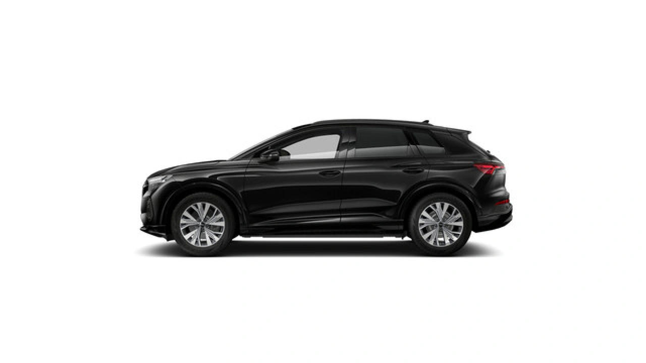 Audi Q4 e-tron Advanced edition