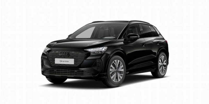 Audi Q4 e-tron Advanced edition