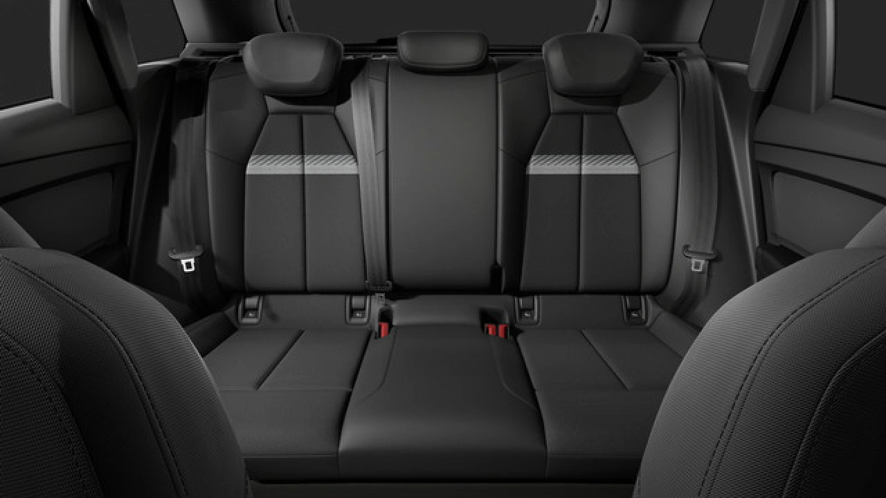 Audi Q4 e-tron Advanced edition