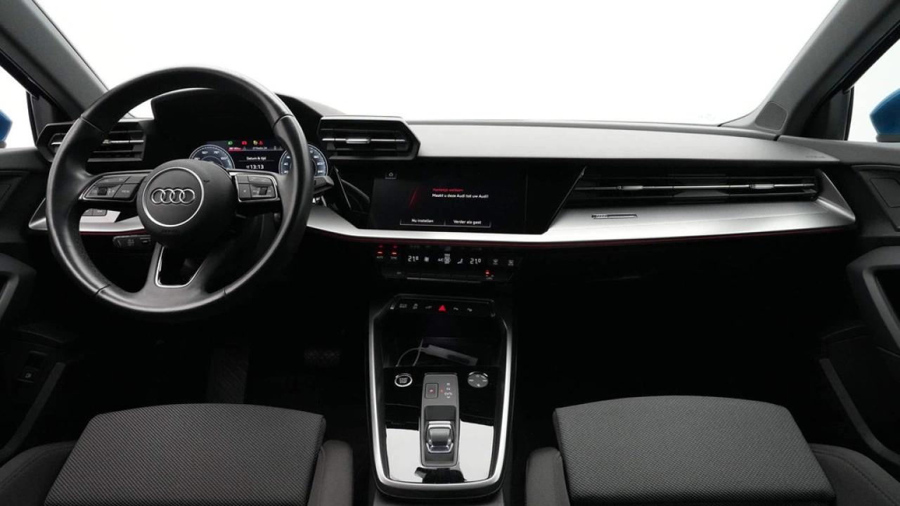Audi A3 Sportback 40 TFSI e Advanced edition