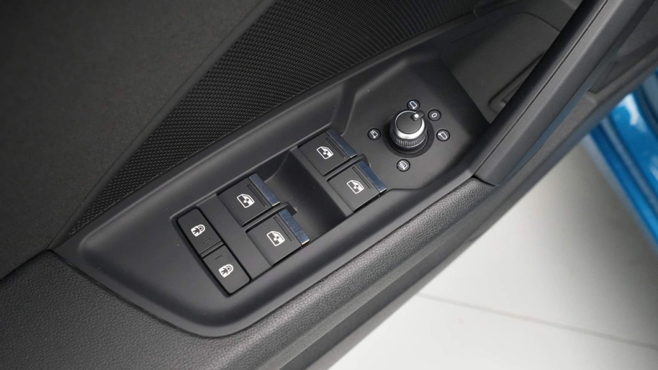 Audi A3 Sportback 40 TFSI e Advanced edition