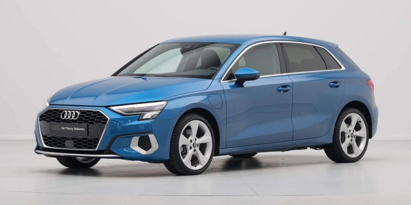 Audi A3 Sportback 40 TFSI e Advanced edition