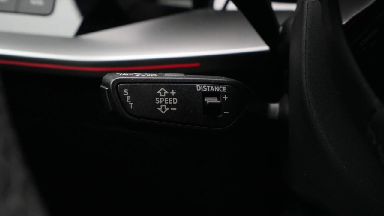 Audi A3 Sportback 40 TFSI e Advanced edition