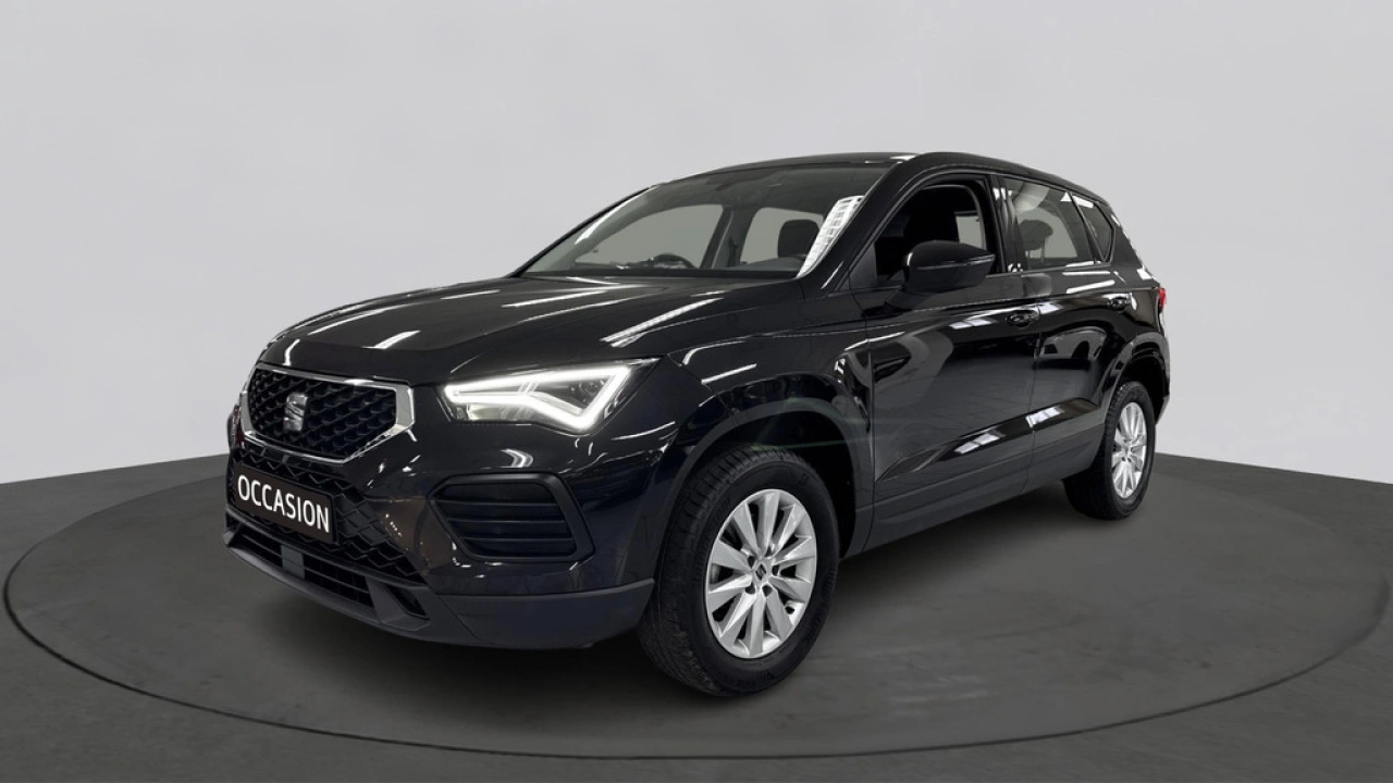 SEAT Ateca 1.0 TSI Reference