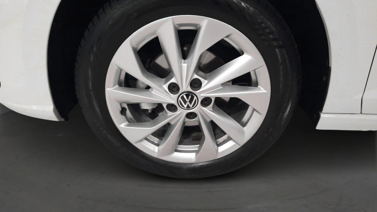 Volkswagen Polo 1.0 TSI Style | 16