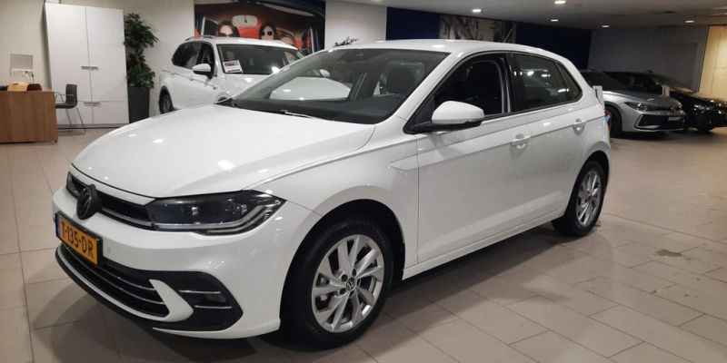 Volkswagen Polo 1.0 TSI Style | 16