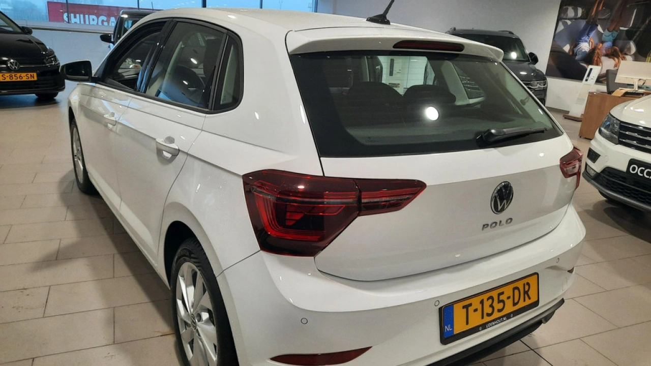 Volkswagen Polo 1.0 TSI Style | 16